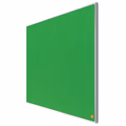 Nobo Impression Pro insert notice board Indoor Green - Additional view 4