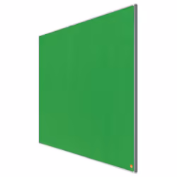 Nobo Impression Pro insert notice board Indoor Green - Additional view 4