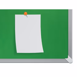 Nobo Impression Pro insert notice board Indoor Green - Additional view 6