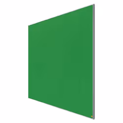 Nobo Impression Pro insert notice board Indoor Green - Additional view 4
