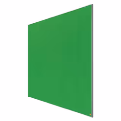 Nobo Impression Pro insert notice board Indoor Green - Additional view 4