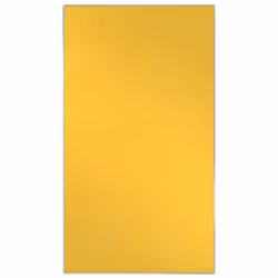 Nobo Impression Pro insert notice board Indoor Yellow - Additional view 8