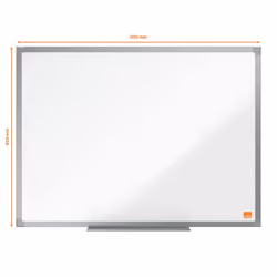 Nobo Essence whiteboard Enamel Magnetic - Additional view 5