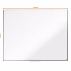 Nobo Essence whiteboard Enamel Magnetic - Additional view 5