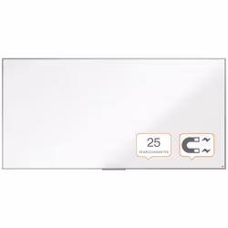 Nobo Essence whiteboard Enamel Magnetic - Additional view 4