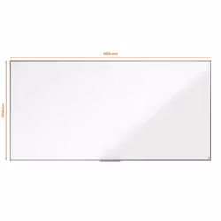 Nobo Essence whiteboard Enamel Magnetic - Additional view 5
