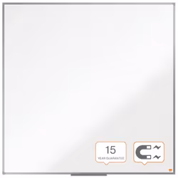 Nobo Essence whiteboard Steel Magnetic - Additional view 4