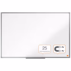 Nobo Essence whiteboard Enamel Magnetic - Additional view 4