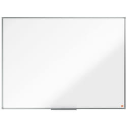 Nobo Essence whiteboard Enamel Magnetic