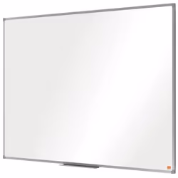 Nobo Essence whiteboard Enamel Magnetic