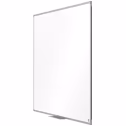 Nobo Essence whiteboard Enamel Magnetic