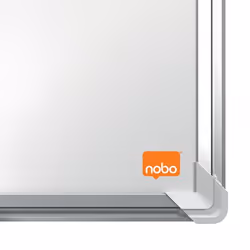 Nobo Premium Plus whiteboard 2383 x 1167 mm Melamine - Additional view 5