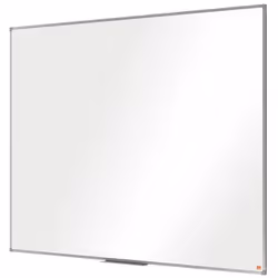 Nobo Essence whiteboard Steel Magnetic