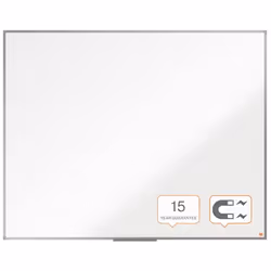 Nobo Essence whiteboard Steel Magnetic - Additional view 4
