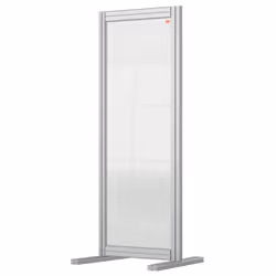 Nobo 1915494, Grey, Transparent, 400 mm, 1000 mm, 400 mm, 3.1 kg