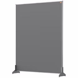 Nobo 1915502, Grey, 800 mm, 1000 mm, 300 mm, 2.3 kg