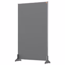 Nobo 1915503, Grey, 600 mm, 1000 mm, 300 mm, 1.9 kg