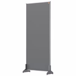 Nobo 1915504, Grey, 400 mm, 1000 mm, 300 mm, 1.7 kg