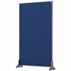 Nobo 1915508, Blue, 600 mm, 1000 mm, 300 mm, 1.9 kg