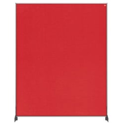 Nobo 1915512 workspace divider Desk divider 800 x 1000 mm