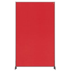 Nobo 1915513 workspace divider Desk divider 600 x 1000 mm