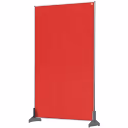 Nobo 1915513 workspace divider Desk divider 600 x 1000 mm