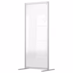 Nobo 1915516, Grey, Transparent, 800 mm, 1800 mm, 600 mm, 8.25 kg