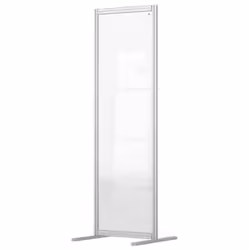 Nobo 1915517, Grey, Transparent, 600 mm, 1800 mm, 600 mm, 7 kg