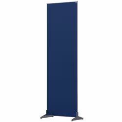 Nobo 1915526, Blue, 600 mm, 1800 mm, 300 mm, 4.4 kg