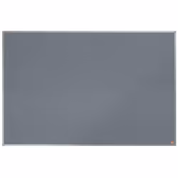 Nobo Essence Felt Notice Board 1500x1000mm - 1915546 DD