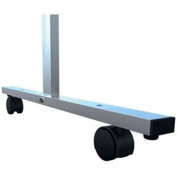 Nobo 1915554 rack accessory Castor wheels