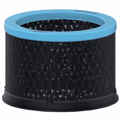 Leitz Replacement Carbon filter for TruSens Z-1000 Small Allergy and Flu Filter, 1 Pack, Air purifier filter, Carbon, Box