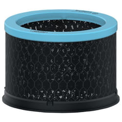 Leitz Replacement Carbon filter for TruSens Z-1000 Small Allergy and Flu Filter, 1 Pack