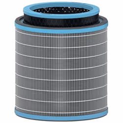 Leitz 2415119, Air purifier filter, HEPA