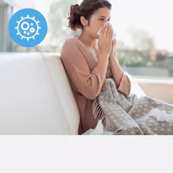 Leitz 2415119 air purifier accessory Air purifier filter - Additional view 4
