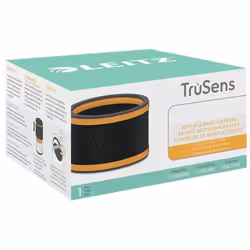 Leitz Replacement Carbon Filter for TruSens Z-1000 Small Odour and VOC Filter, 1 Pack