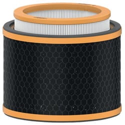 Leitz Odour and VOC 3-in-1 HEPA Filter Drum for TruSens Z-2000 / Z-2500 Medium Air Purifier