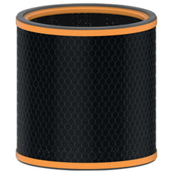 Leitz Replacement Carbon Filter for TruSens Z-3000 / Z-3500 Large Odour and VOC Filter, 1 Pack