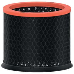 Leitz Replacement Carbon Filter for TruSens Z-2000 / Z-2500 Medium Pet Filter, 1 Pack