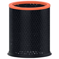 Leitz Replacement Carbon Filter for TruSens Z-3000 / Z-3500 Large Pet Filter, 1 Pack, Air purifier filter, Carbon, Box