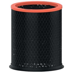 Leitz Replacement Carbon Filter for TruSens Z-3000 / Z-3500 Large Pet Filter, 1 Pack