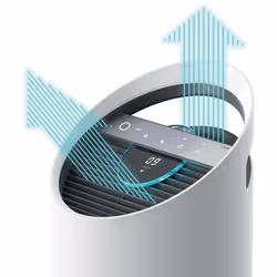 Leitz TruSens Z-3500 Connected SMART Air Purifier with SensorPod Air Quality Monitor, Large Room - Additional view 4