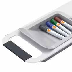 Nobo 1915560 whiteboard 1800 x 900 mm Magnetic - Additional view 4