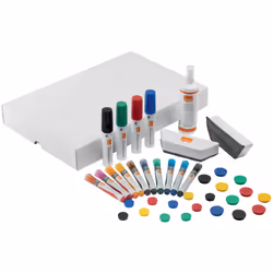 Nobo 1915566 board accessory Accessory set