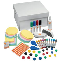 Nobo 1915567 board accessory Accessory set