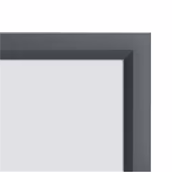 Nobo Impression Pro A3 339 x 463 mm Rectangle White - Additional view 4