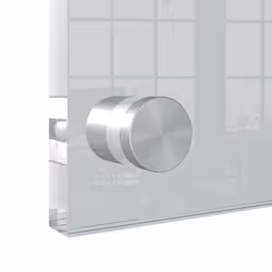 Nobo Premium Plus A5 whiteboard 148 x 210 mm Acrylic - Additional view 6