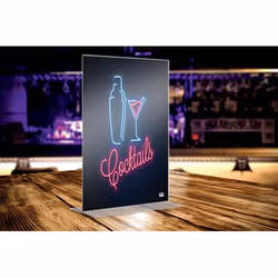 Nobo Premium Plus A5 whiteboard 148 x 210 mm Acrylic - Additional view 5