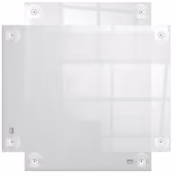 Nobo Premium Plus A3 whiteboard 420 x 297 mm Acrylic - Additional view 8