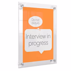 Nobo Premium Plus A4 whiteboard 297 x 210 mm Acrylic - Additional view 6